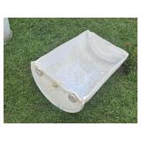 Livestock Feeder