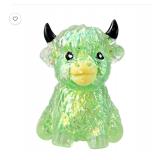 Highland Cow Squishy-New in package