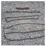 Lot of Chains
