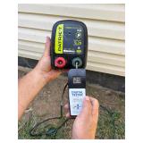 Patriot PE5 Fence Energizer. Works well