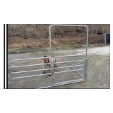 New wire bottom Complete Petting Zoo Panel pen