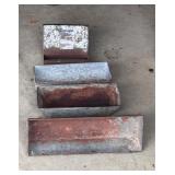 Rabbit/Small Animal Hay Feeders