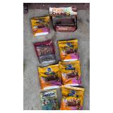 Lot of Dog Treats