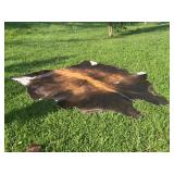 New Jumbo Brazilian Cowhide