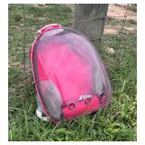 Monkey/Lemur Bubble Backpack