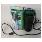 Tetra Internal Power Filter 5-10 Gallons