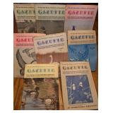 7 game breeder gazette magazines