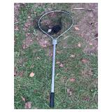 Brand New Aluminum Handled Chicken Net