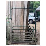 4 Foot Walk Through Gate