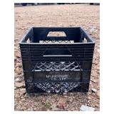 Heavy Duty Chicken Nest Box / Crate