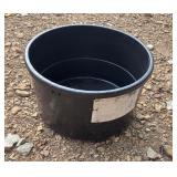 New Large Heavy Duty Livestock Feed / Water Tubs