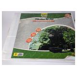 Tetra Pond Filtration Kit 250