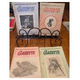 4 game breeder gazettes