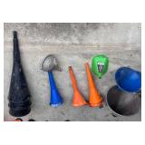 10 Funnels For One Money