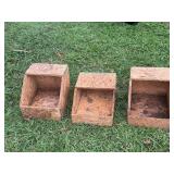 Rabbit/Chicken/Duck Nest Boxes