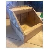 Nesting box