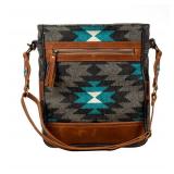 New Starfire Azteca Shoulder Bag