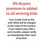 NEMO Animal Auctions August 2026 summer online sale