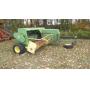 Farm Equipment and Antiques Auction