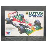 Tamiya Lotus 107B Ford 1/20 Grand Prix Collection Model Kit #20038