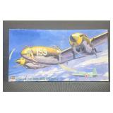 Hasegawa 1:48 P-38F/G/H Lightning 