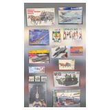 Revell Hot Rod Series, Matt and Debbie Hay’s Pro Street Thunderbird, 1:25 Scale Model Kit (No. 7440) - Factory Sealed