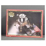 Revell History Makers Tranquility Base Model Kit - Unstarted