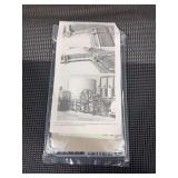 Walthers Cornerstone Series Piping Kit #933-3105 Factory Sealed