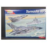 Revell Monogram Tornado IDS 1:32 Scale Model Kit #85-4666 Factory Sealed