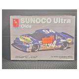 AMT/Ertl Sunoco Ultra Olds #94 Model Kit #6738 1/25 Scale