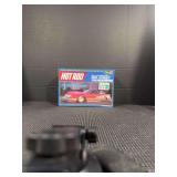 Revell Hot Rod Series, Matt and Debbie Hay’s Pro Street Thunderbird, 1:25 Scale Model Kit (No. 7440) - Factory Sealed