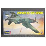 Revell Dornier Do 335 Arrow Model Kit