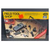 Italeri Field Tool Shop 1/35 Scale Model Kit #888 Factory Sealed
