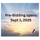 Pre-bidding Information