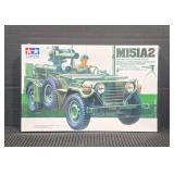 Tamiya 1/35 M151A2 w/TOW Missile Launcher Model Kit #3625A