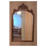 Wall mirror 45' x 27'