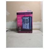 NIB Utility Heater