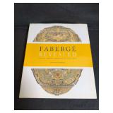 Hardback Book “Fabergé Revealed” at the Virginia Museum of Fine Arts