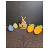 Easter Decor collection