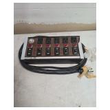 Cole Palmer Pilot Box Model 1576