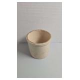 Unmarked 6' stone pot