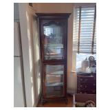 Curio Cabinet
