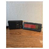 Pair of Radios