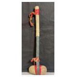 Native American Stone Tomahawk