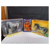 Breyer Horse Halloween Editions NIB