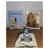 Collections of Song Books