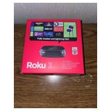 Roku 3 NIB