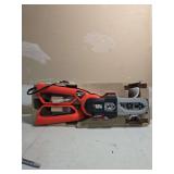Black & Decker Alligator Lopper