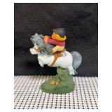 Miscellaneous Figurines and Collectibles