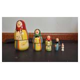 Nesting Dolls 17